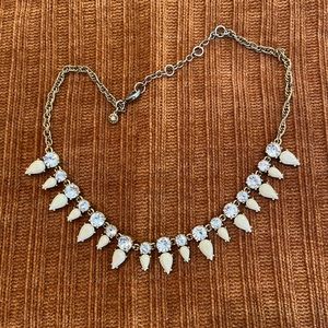 J Crew Necklace